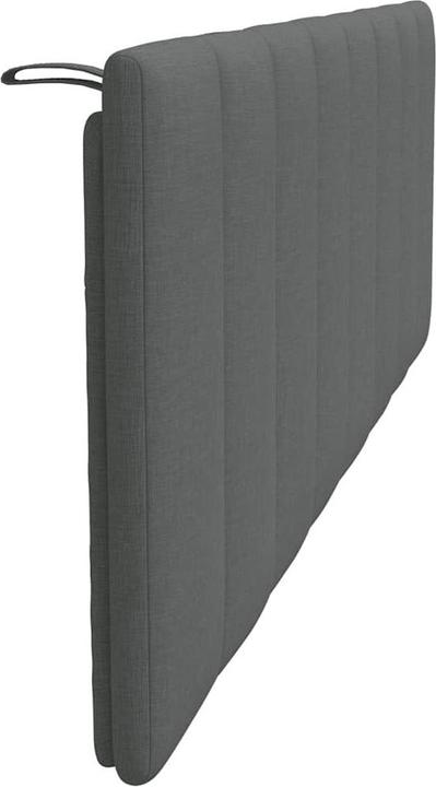 Image du produit vidaXL Kopfteil-Kissen (160 x 3 x 45 cm)