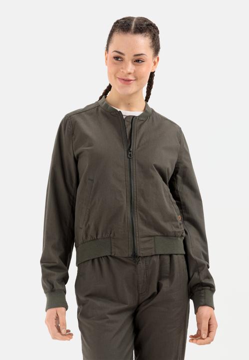 Actual product image Camel Active College style blouson (34)