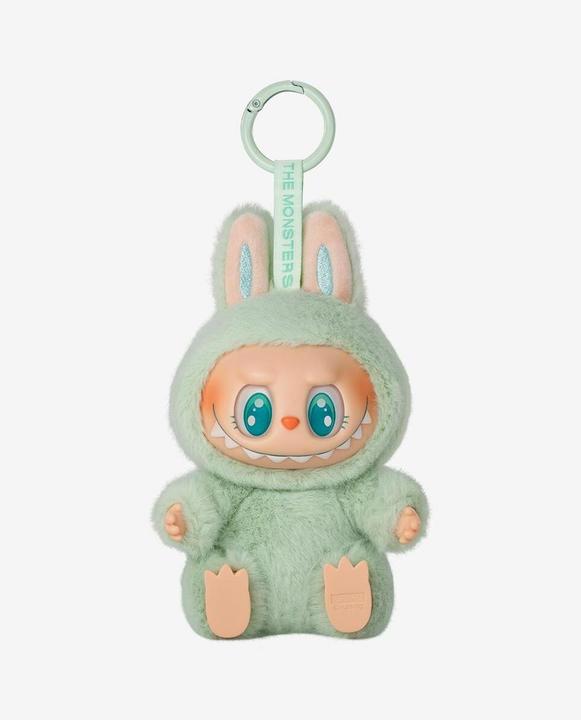 Actual product image Pop Mart The Monsters- Labubu Have a Seat Blind Box (17 cm)