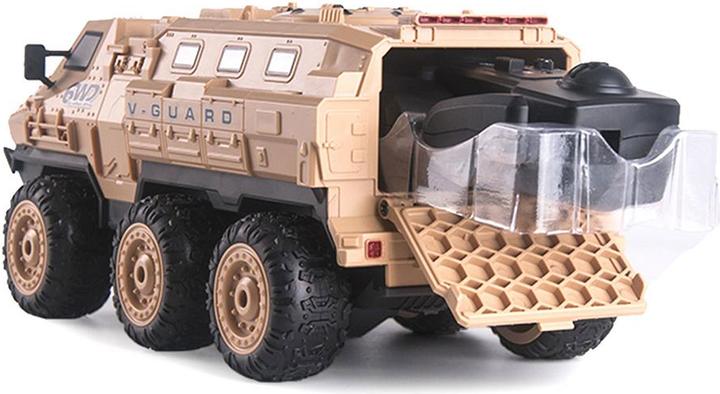 Produktbild Amewi V-Guard 6WD (RTR Ready-to-Run)