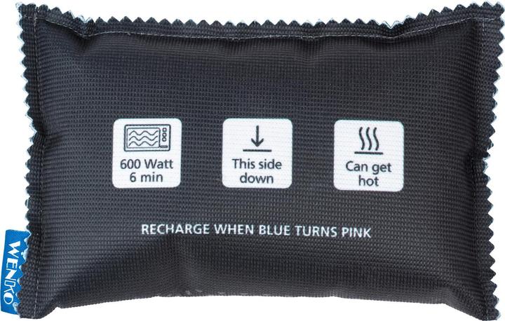 Immagine prodotto Wenko Deumidificatore per auto