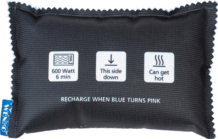Actual product image Wenko Car dehumidifier