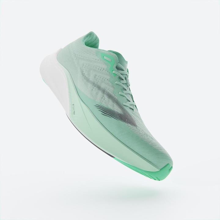 Image du produit Kiprun Chaussures de course hommes - KD900 Light vert/violet (47)