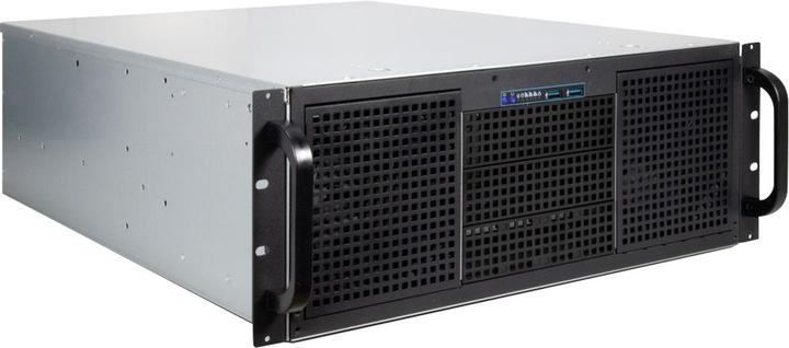 Produktbild Kiebel 19 Rack AI Master IX (1000 GB, 64 GB)