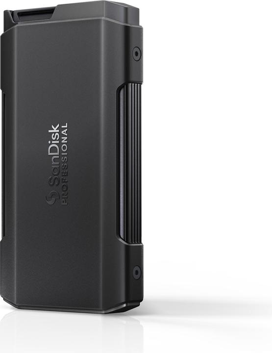 Produktbild SanDisk Professional Pro-Blade Transport (1 TB)
