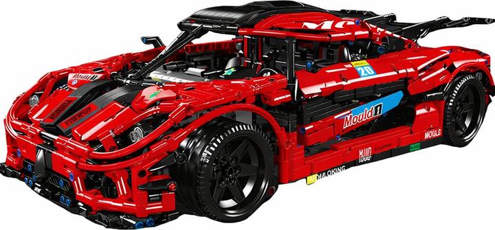 Image du produit Mould King Königsegg - 13121