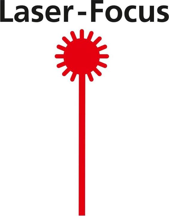 Produktbild Laserliner ThermoSpot Laser