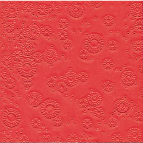 Image du produit Paper + Design Serviettes Moments Ornament (16 pcs, 33 x 33 cm)