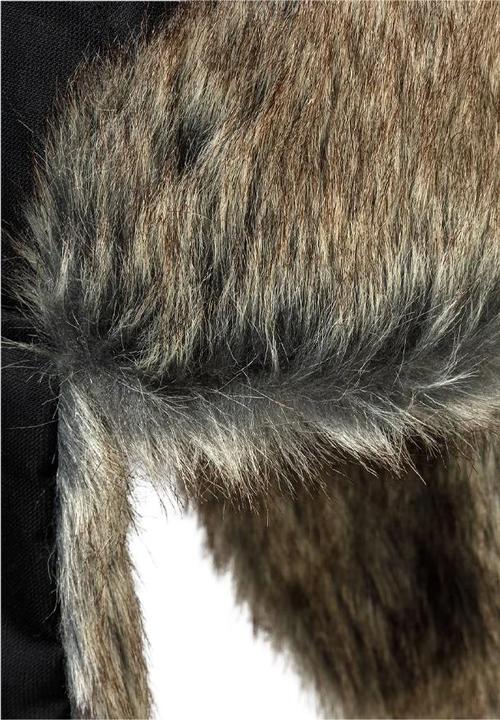 Actual product image Minoti Boys Adjustable Strap Bomber Hat