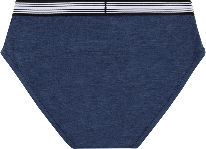 Immagine prodotto Normani 2 Confezioni Uomo Merino Slipper Underpants Retro Shorts - 8515 (M, Confezione da 2)
