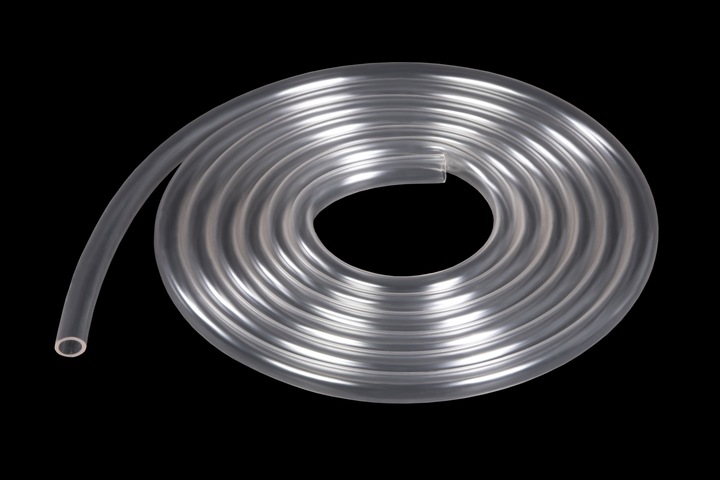 Image du produit Alphacool Tuyau AlphaTube HF 13/10mm - Ultra Clear 3 m (3 m, Matières plastiques)