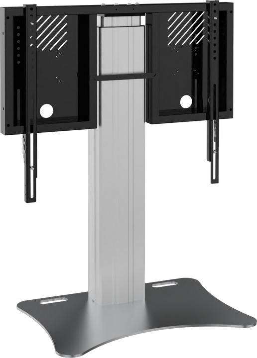 Immagine prodotto Celexon Espositore elettrico Expert regolabile in altezza Adjust-4286PS - 70 cm (86", 136 kg)