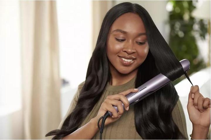 Actual product image Philips 5000 Series (Straightening iron)