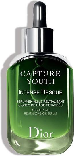 Dior Capture Youth Intense Rescue Revitalising For Face (30 ml)