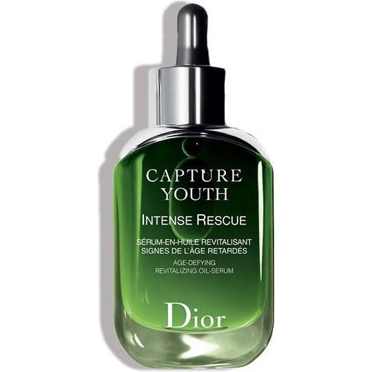 Dior, Siero viso, Capture Youth Intense Rescue Rivitalizzante Per Viso (30 ml)