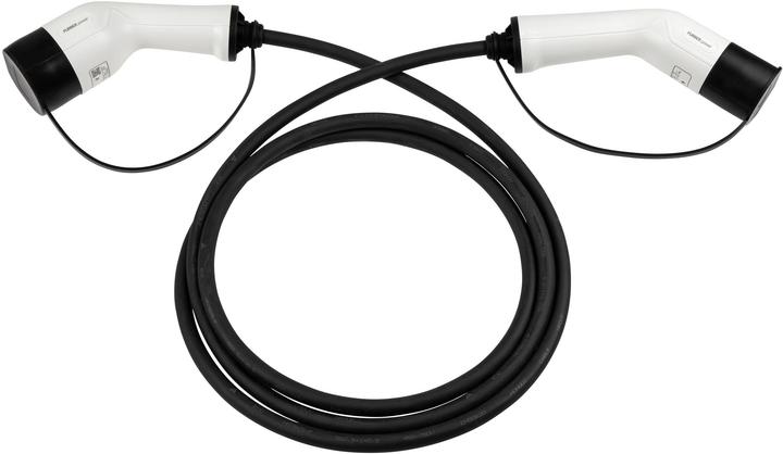 Image du produit Furber.power Thor (Type 2, 11 kW, 16 A, 3 m)