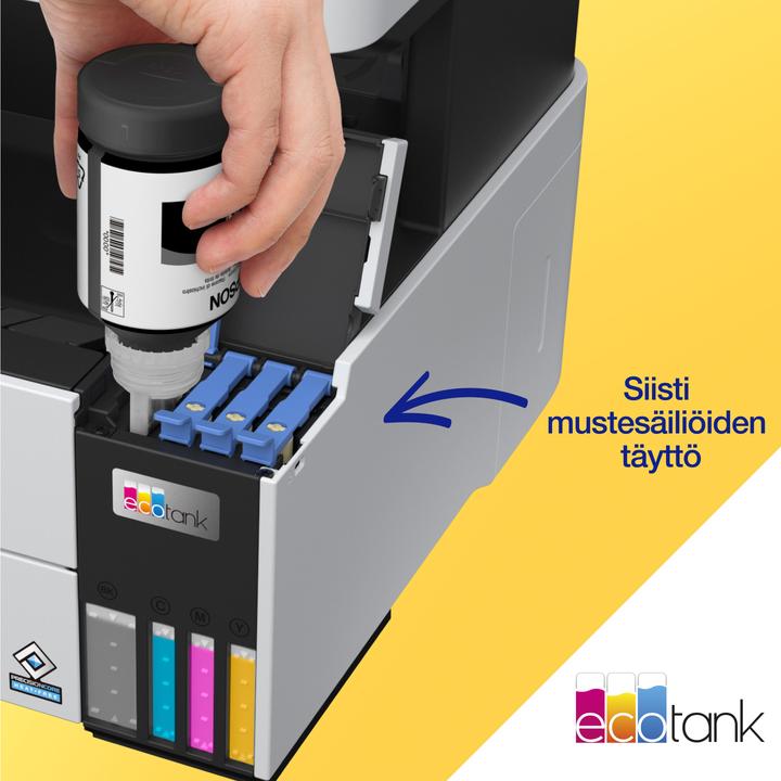 Produktbild Epson EcoTank ET-5150 (Tintentank, Farbe)