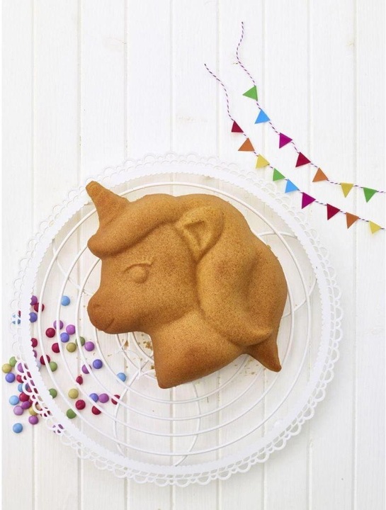 Actual product image Birkmann Motif baking tins
