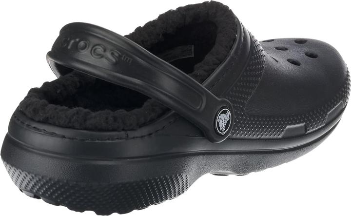 Actual product image Crocs Classic Lined Clog (43)