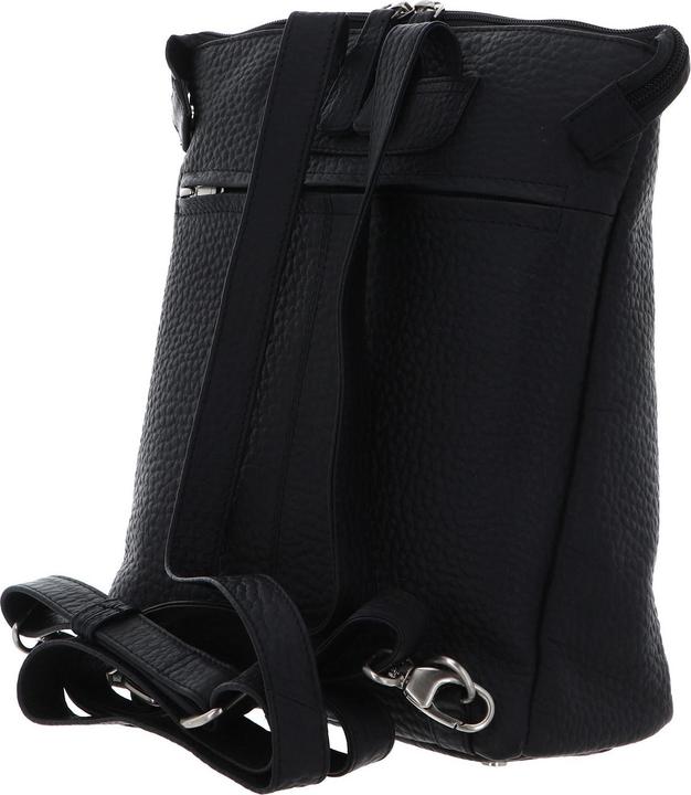 Image du produit Voi Hirsch City Rucksack Leder 30 cm (8 l)