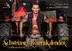 Produktbild Schweizer Bauernkalender (56 x 40 cm)