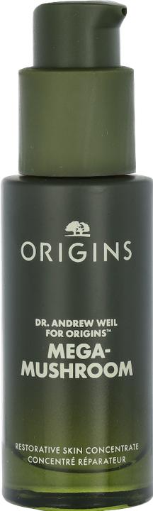 Immagine prodotto Origins Mega Fungo - Concentrato ricostituente per la pelle (30 ml)