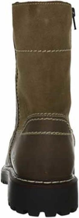 Actual product image Josef Seibel boots (43)
