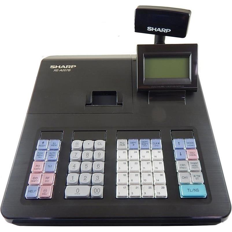 Sharp Xe-A207b - buy at Digitec