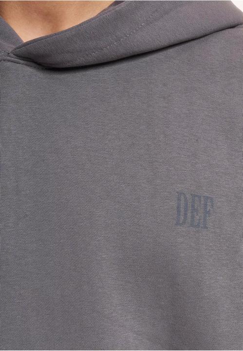 Actual product image DEF Fly Hoodie - 189753 (XL)
