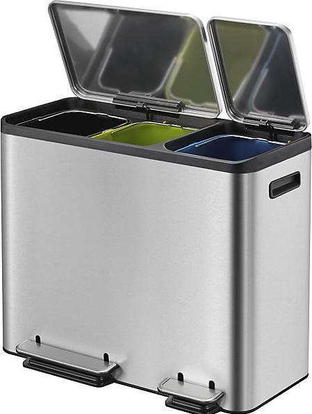 Immagine prodotto EKO Bidone a pedale (15 l)