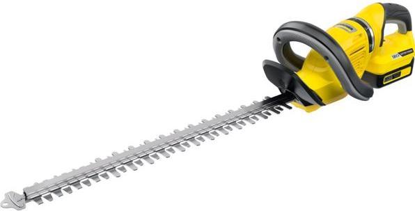 Image du produit Kärcher HGE 18-50 Kit de batterie 1.444-241.0 (Fonctionnement sur batterie)