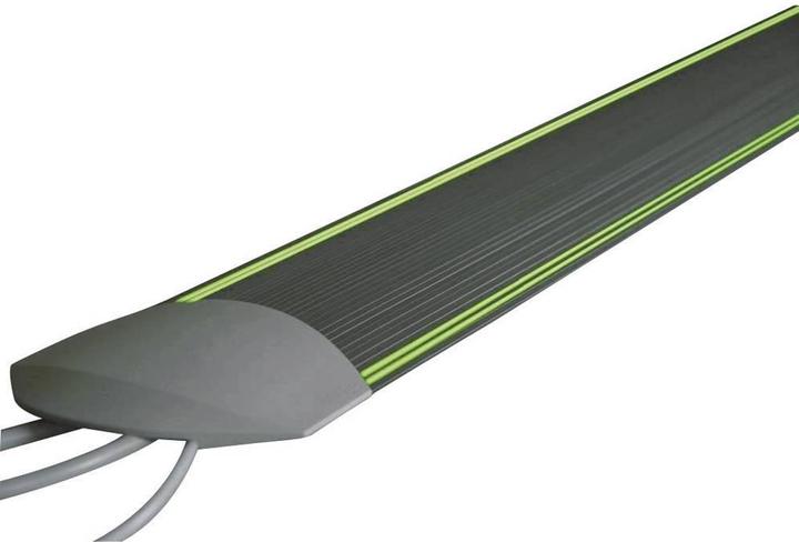 Produktbild Serpa Kabelbrücke B9, 300cm, dunkelgrau (Kabelbrücke, 3000 mm)