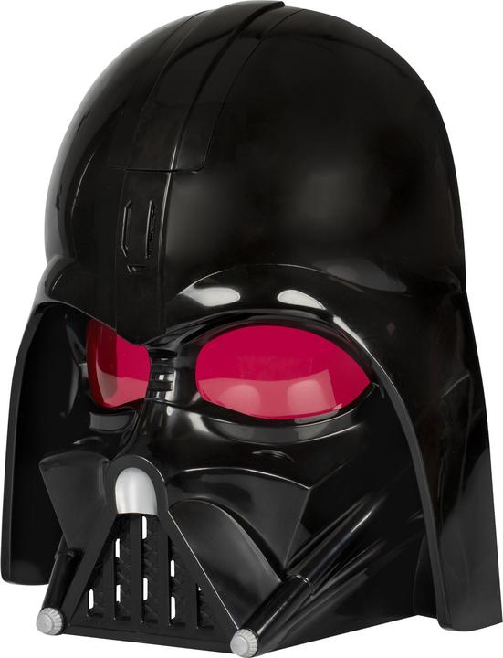 Produktbild Hasbro Sw Darth Vader Electronic Mask