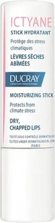 Produktbild Ducray Ictyane Trockener Lippenstift 3g