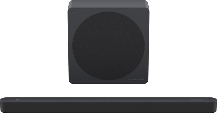 Image du produit TCL A65K (460 W, 3.1.2 Canal)