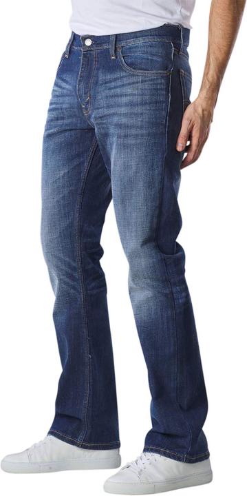 Image du produit Levis 527 Jeans Slim Bootcut wave allusion (W38/L34)