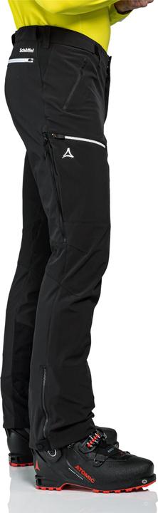 Actual product image Schöffel Matrei Softshell (M)