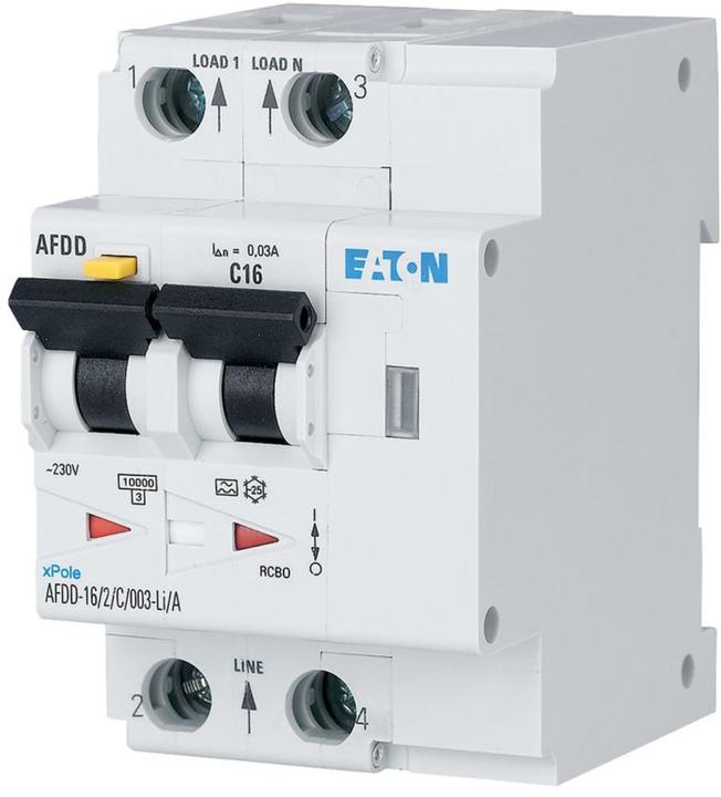 Produktbild Eaton AFDD-13/2/B/003-F