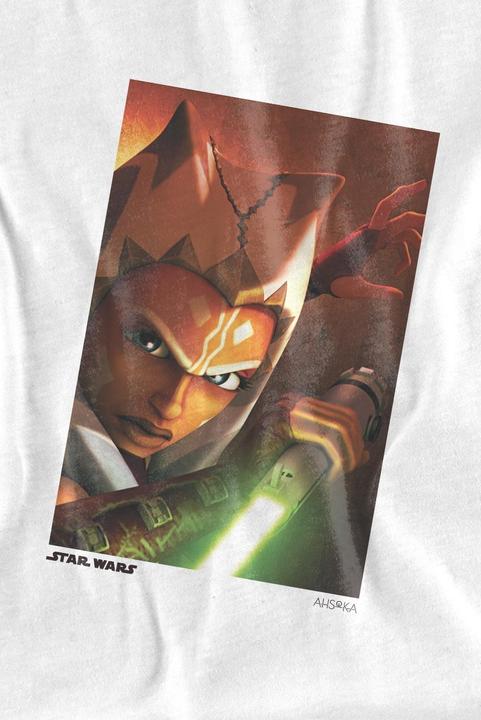 Produktbild Ahsoka TShirt (152, 158)