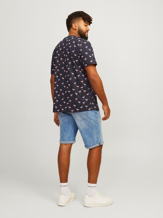Produktbild Jack & Jones Plus Size Plus Size Regular Fit Regular Fit Shorts Regular Fit Shorts (44)