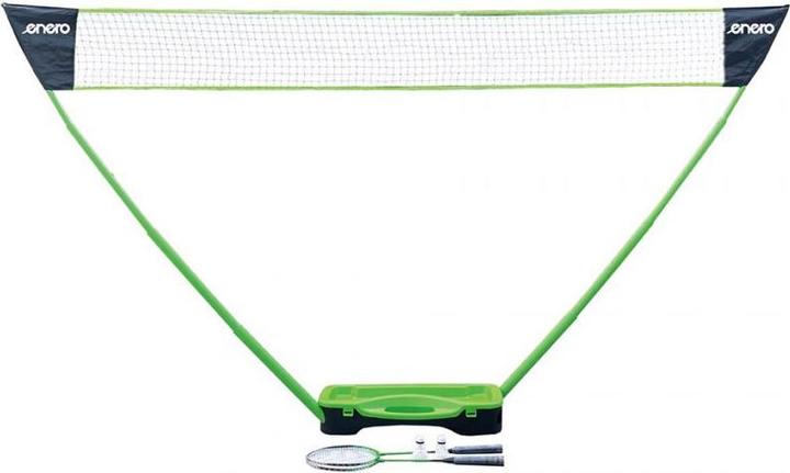 Produktbild Victoria Badminton-Set 3in1