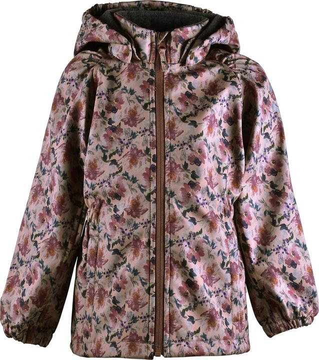 Produktbild Mikk-Line Softshell Jacket (104)