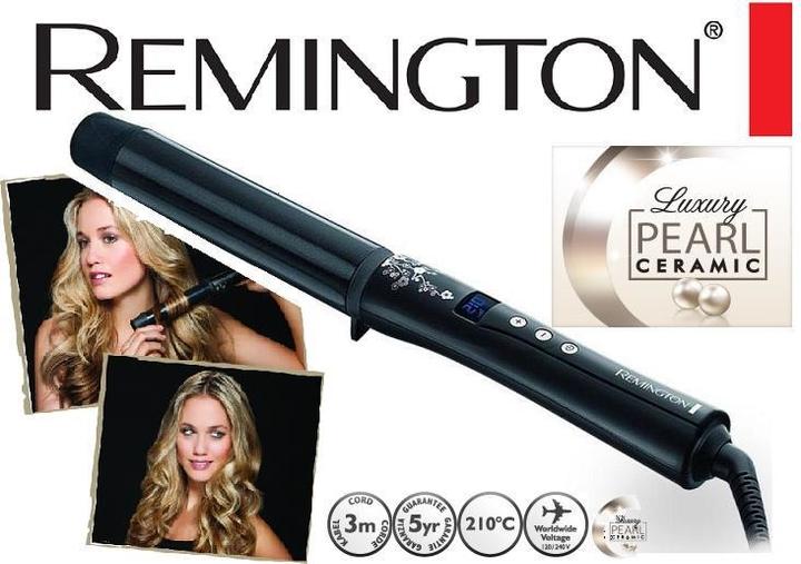 Image du produit Remington Pearl Pro Curl