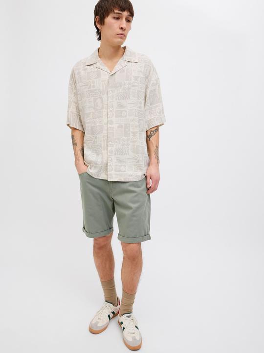 Actual product image Jack & Jones Regular fit shorts Shorts (S)