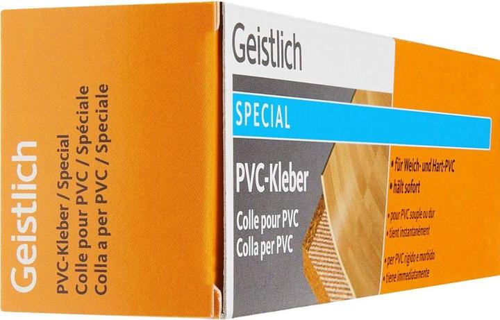 Image du produit Geistlich Colle PVC spéciale (42 g)
