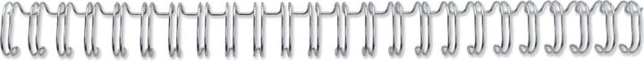 Produktbild GBC WireBind Drahtbinderücken