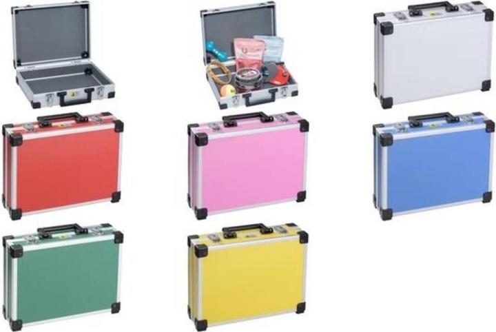 Actual product image Allit Universal toolbox unbes (1 Piece)