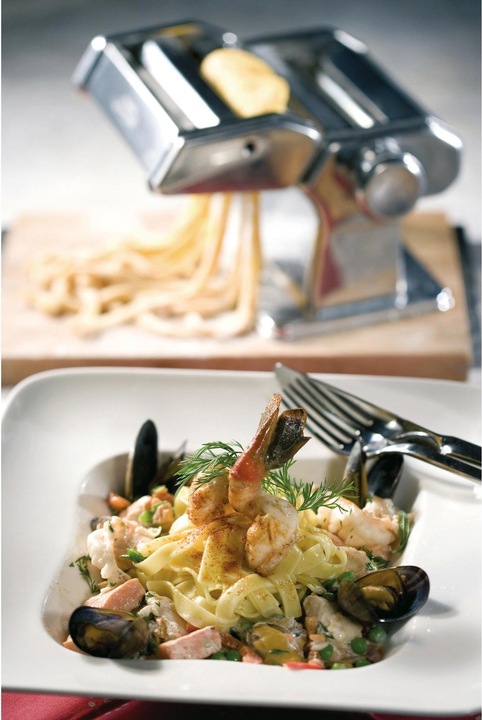 Produktbild GEFU Perfetta De Luxe