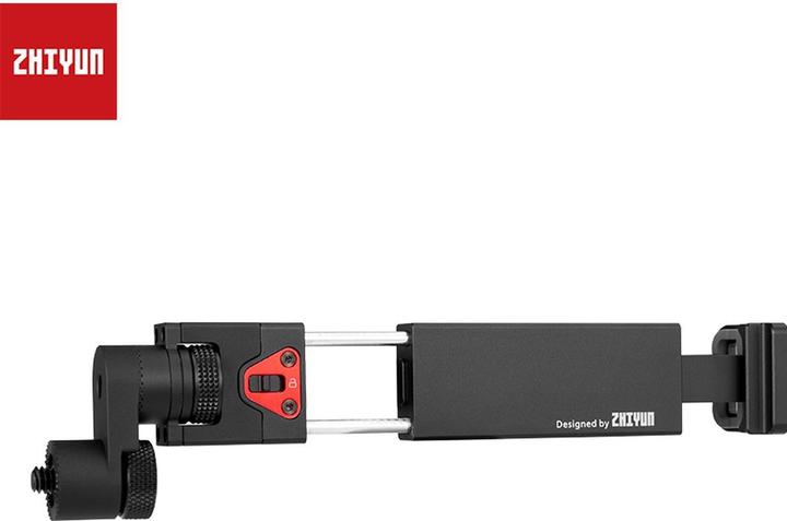 Image du produit Zhiyun support de téléphone (Support de gimbal)