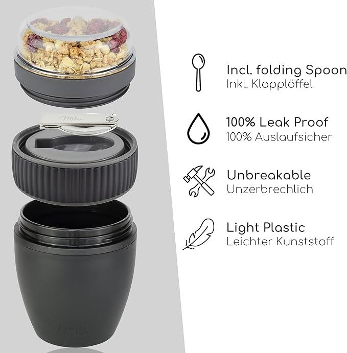 Produktbild Milu 3070